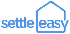 Settle Easy Logo